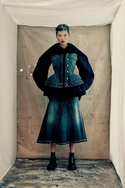 Look 14